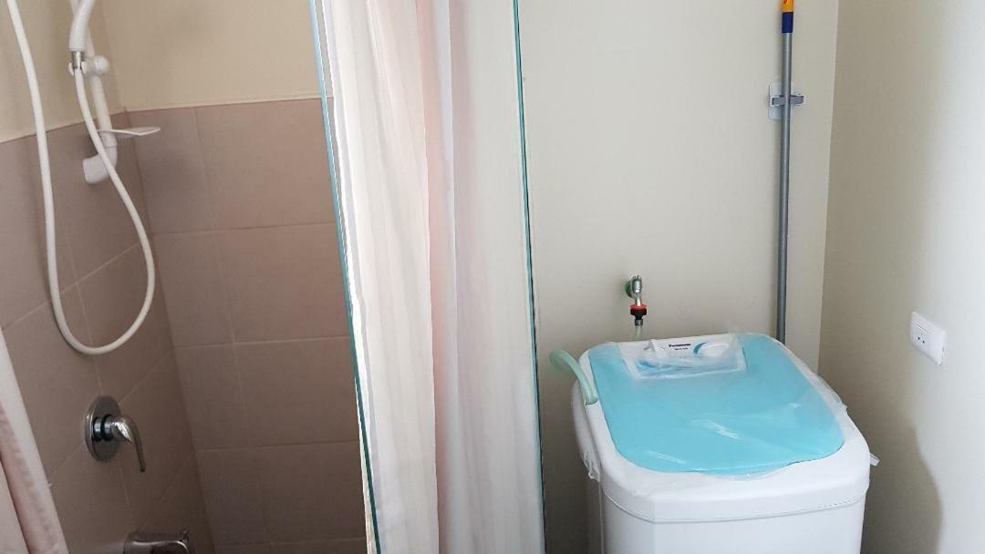 Nice Corner Ayala 1 Bedroom Condo At Heart Of Davao City With Hi Speed Wi Fi Internet Exterior photo